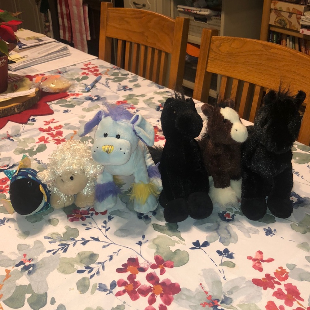 Webkinz bundle!!